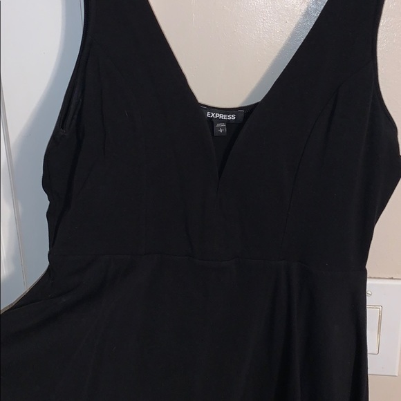 EXPRESS DRESS - Picture 2 of 4